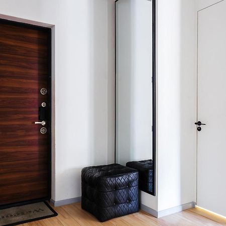 Gardens Residence طشقند المظهر الخارجي الصورة