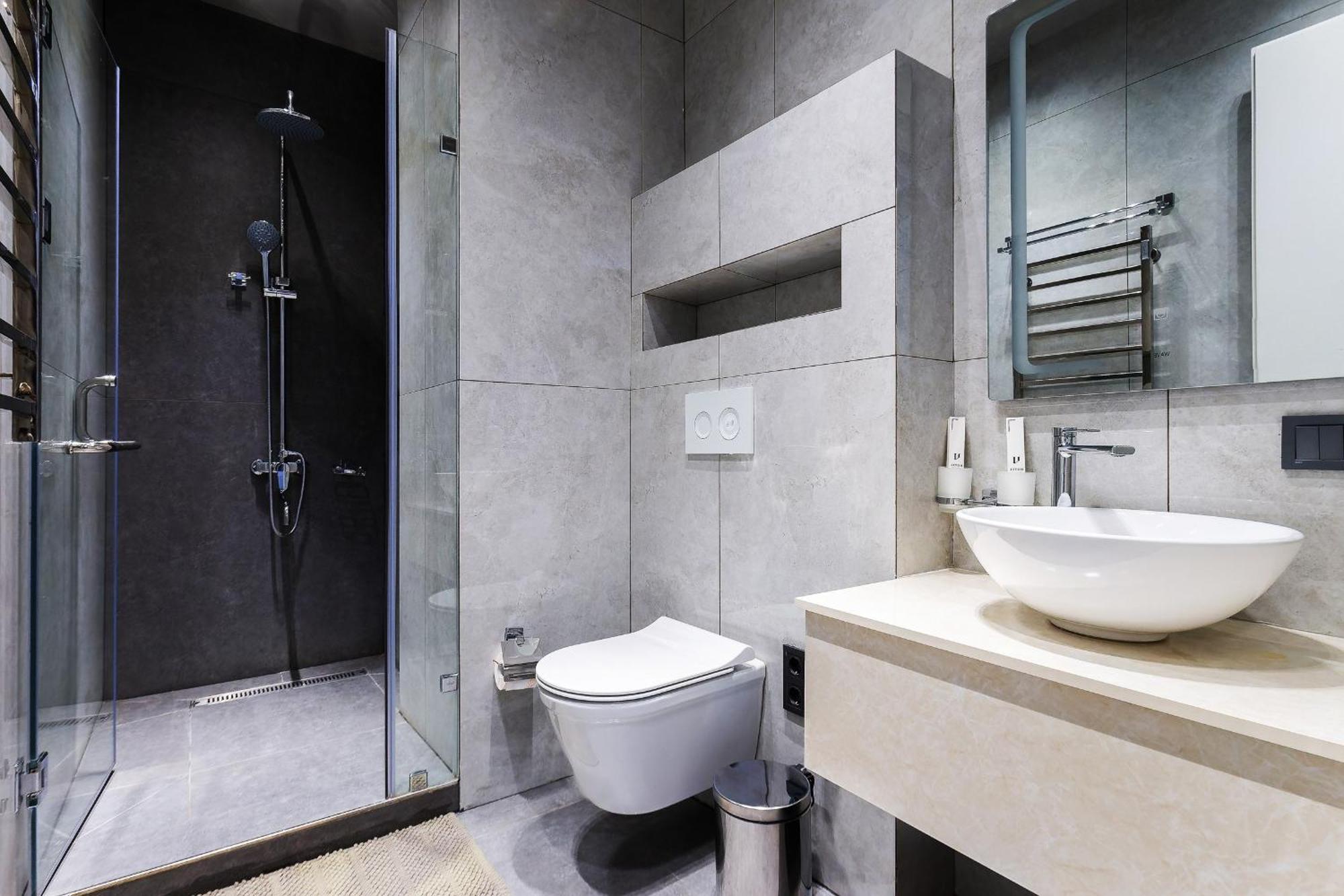 Gardens Residence طشقند المظهر الخارجي الصورة