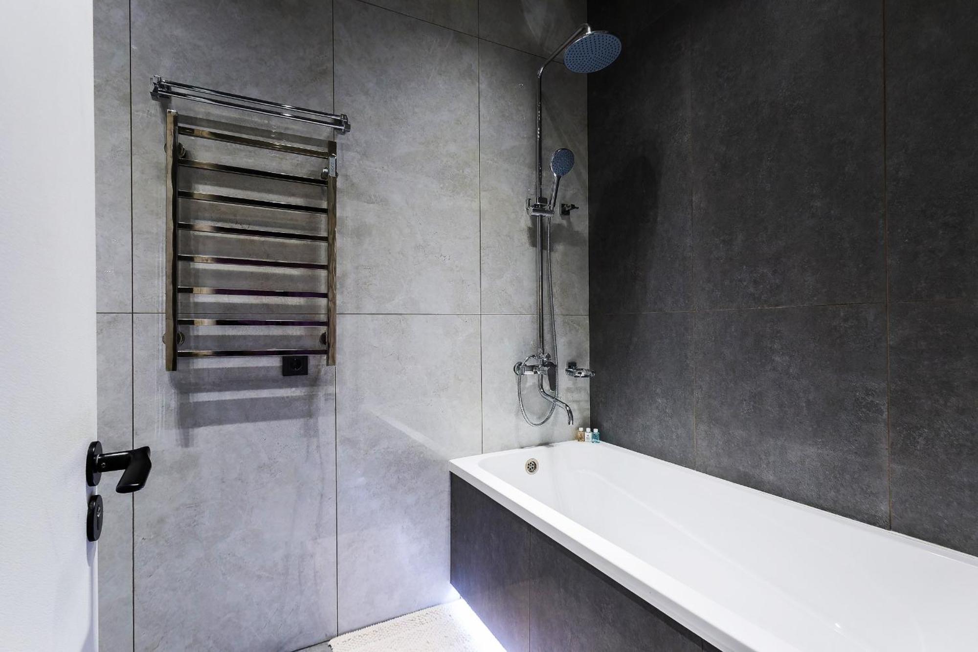 Gardens Residence طشقند المظهر الخارجي الصورة
