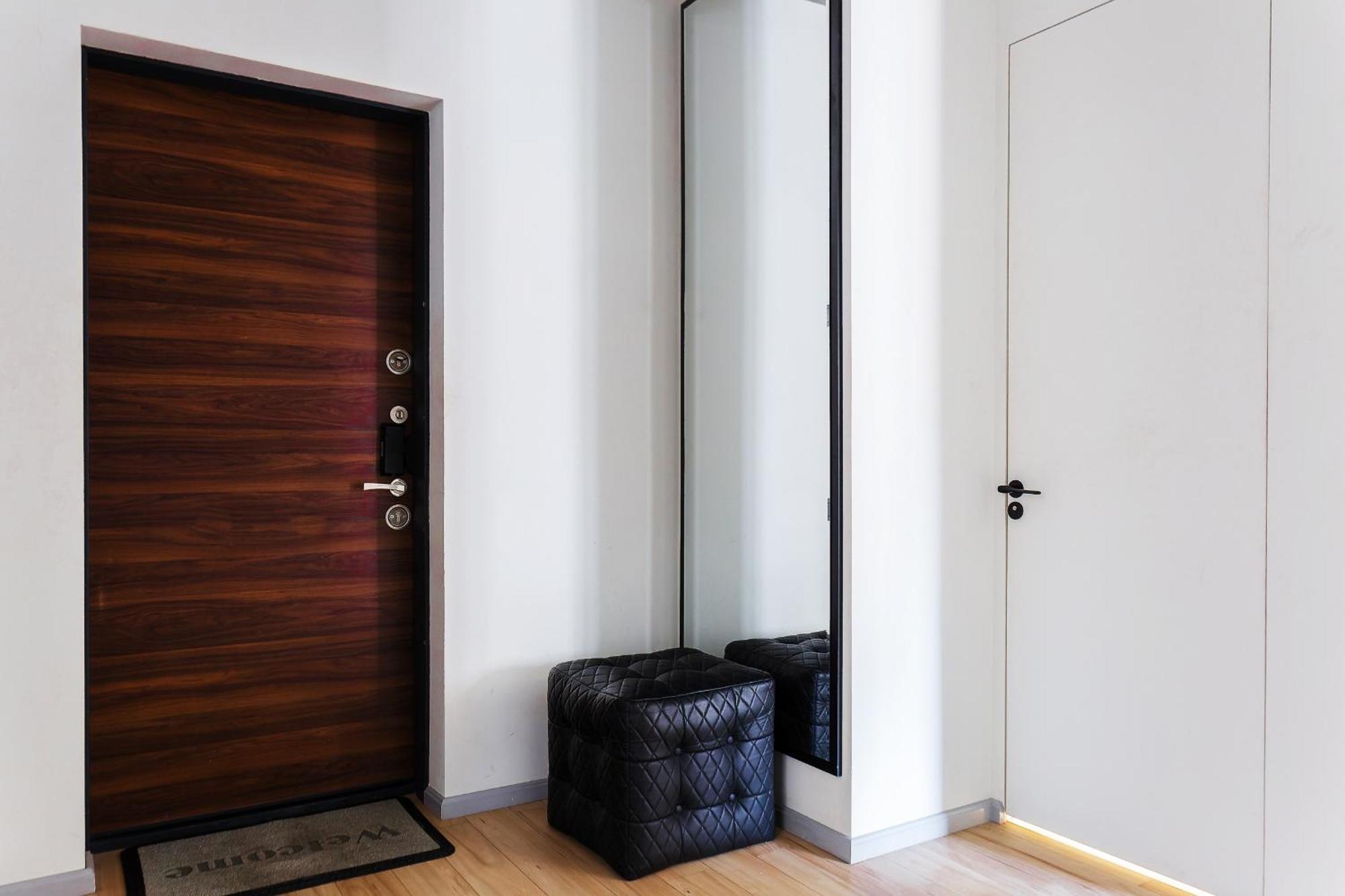 Gardens Residence طشقند المظهر الخارجي الصورة