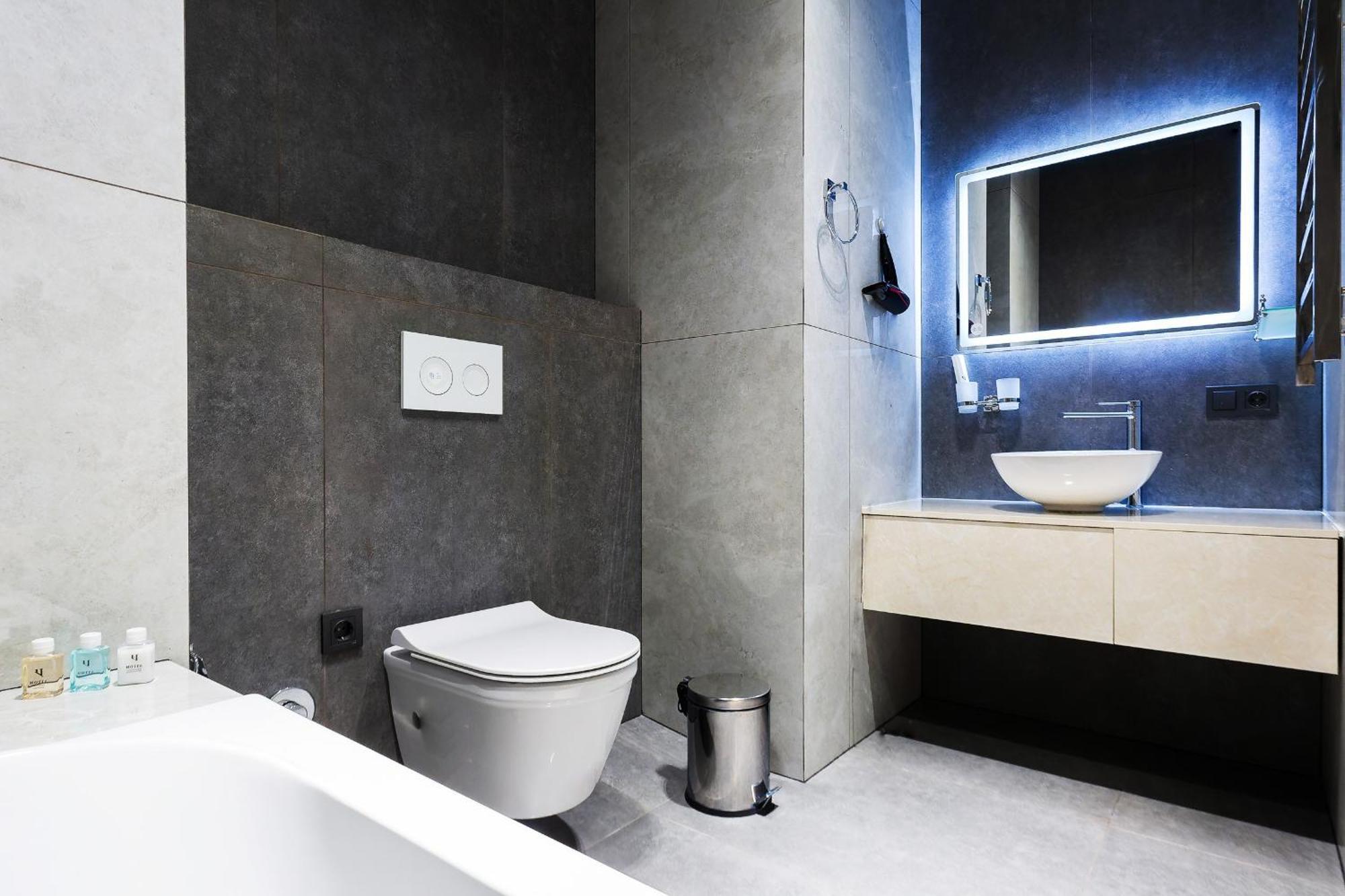 Gardens Residence طشقند المظهر الخارجي الصورة